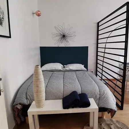 Les Berges Perroty Appartement