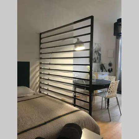 Appartement Les Berges Perroty